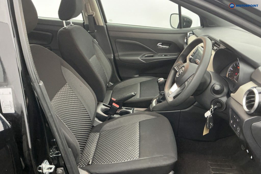 Used Nissan Micra 2021 for sale - 78081863: Photo 13