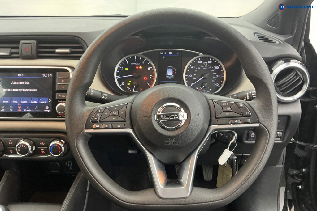 Used Nissan Micra 2021 for sale - 78081863: Photo 14