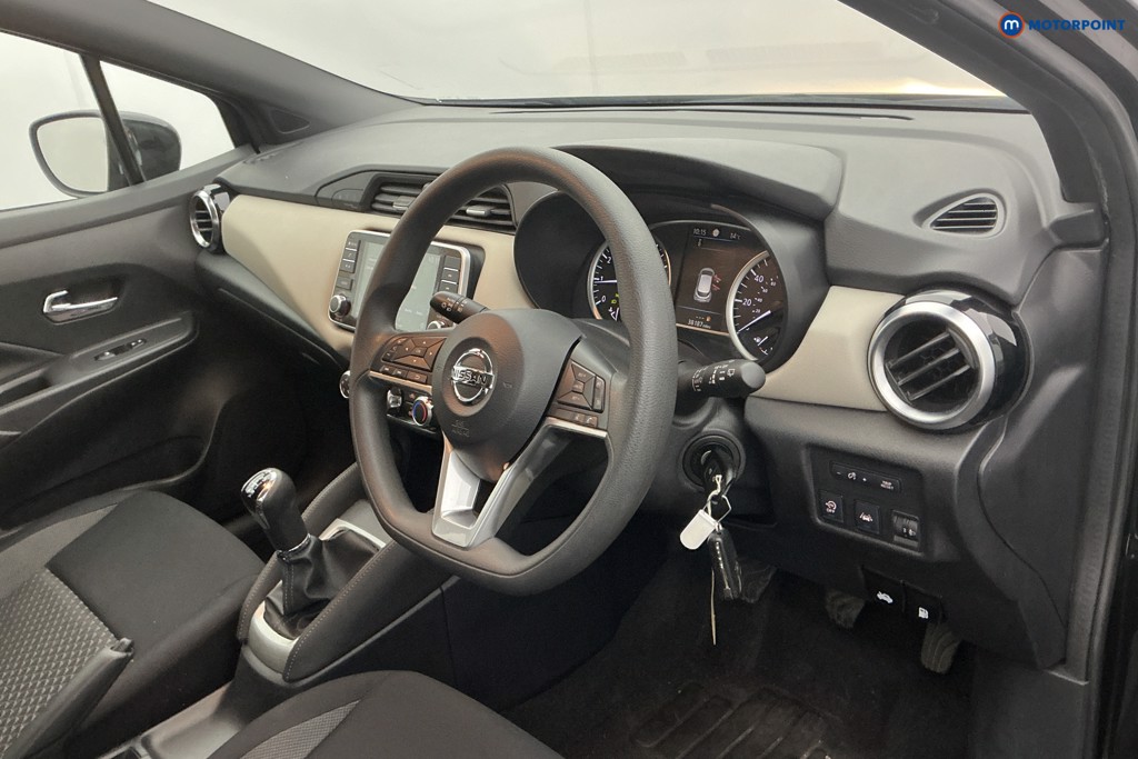 Used Nissan Micra 2021 for sale - 78081863: Photo 15