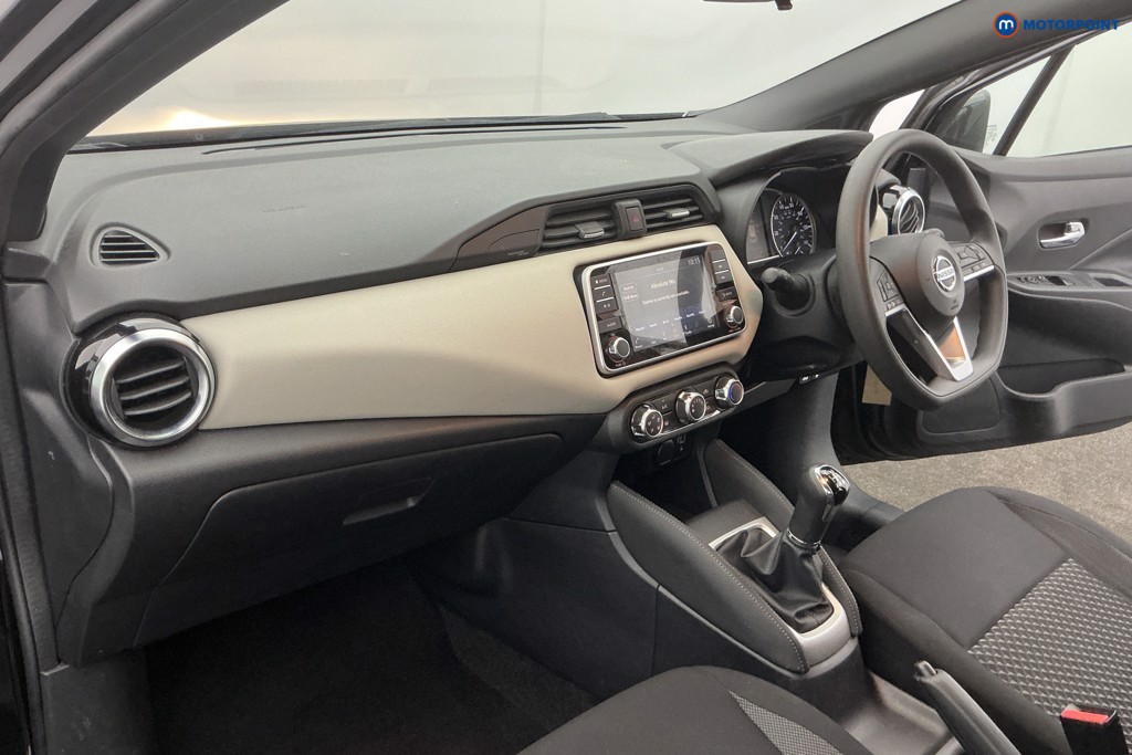 Used Nissan Micra 2021 for sale - 78081863: Photo 16