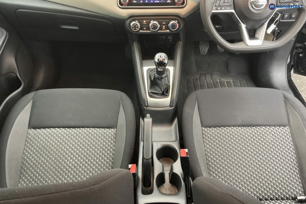 Used Nissan Micra 2021 for sale - 78081863: Photo 18