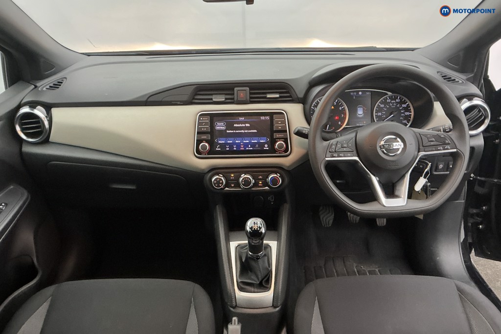 Used Nissan Micra 2021 for sale - 78081863: Photo 19
