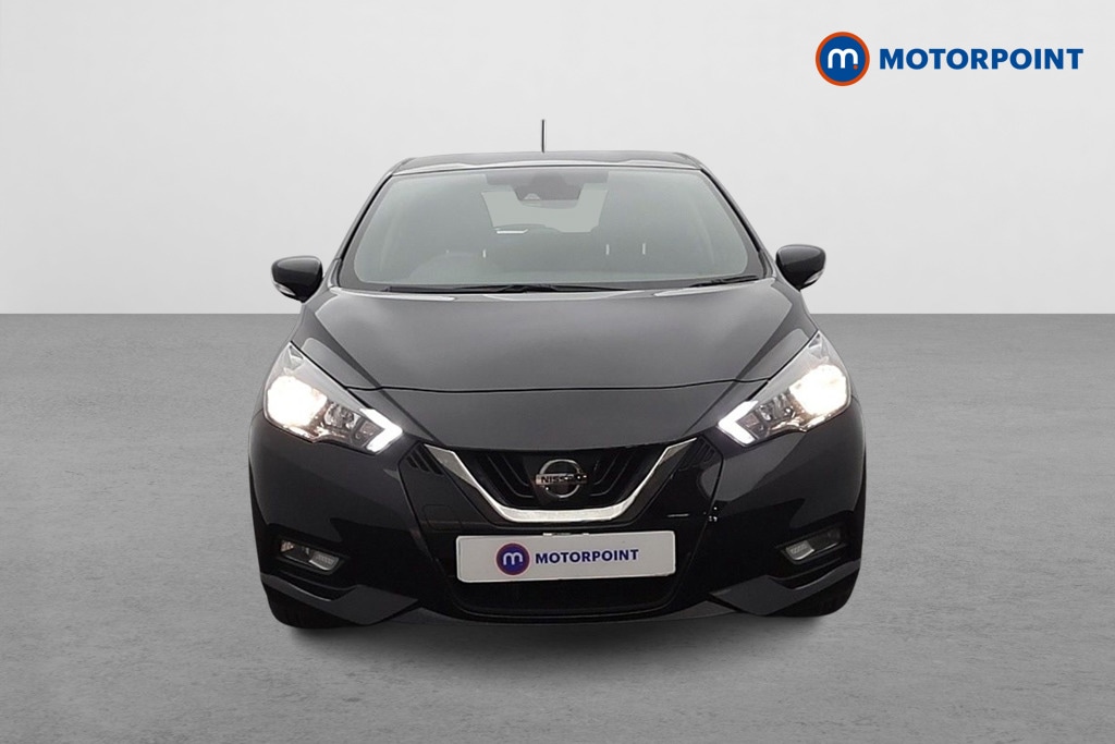 Used Nissan Micra 2021 for sale - 78081863: Photo 2
