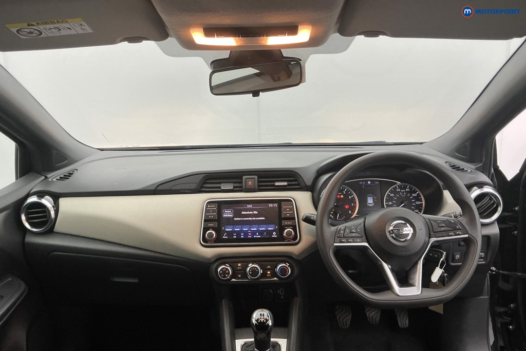 Used Nissan Micra 2021 for sale - 78081863: Photo 20