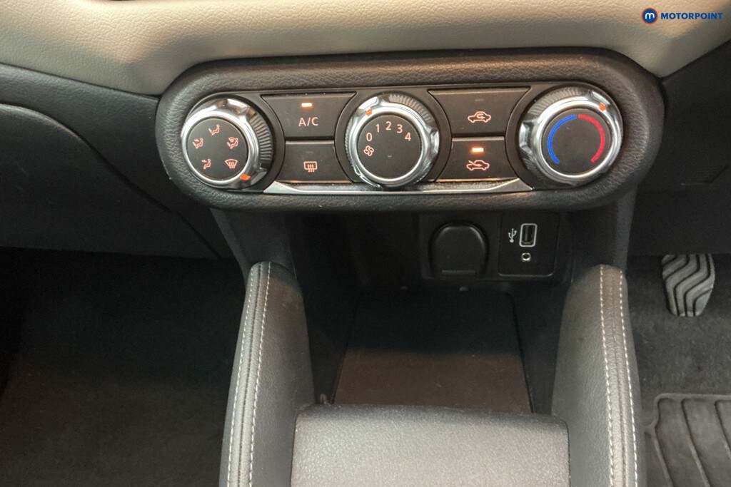 Used Nissan Micra 2021 for sale - 78081863: Photo 25