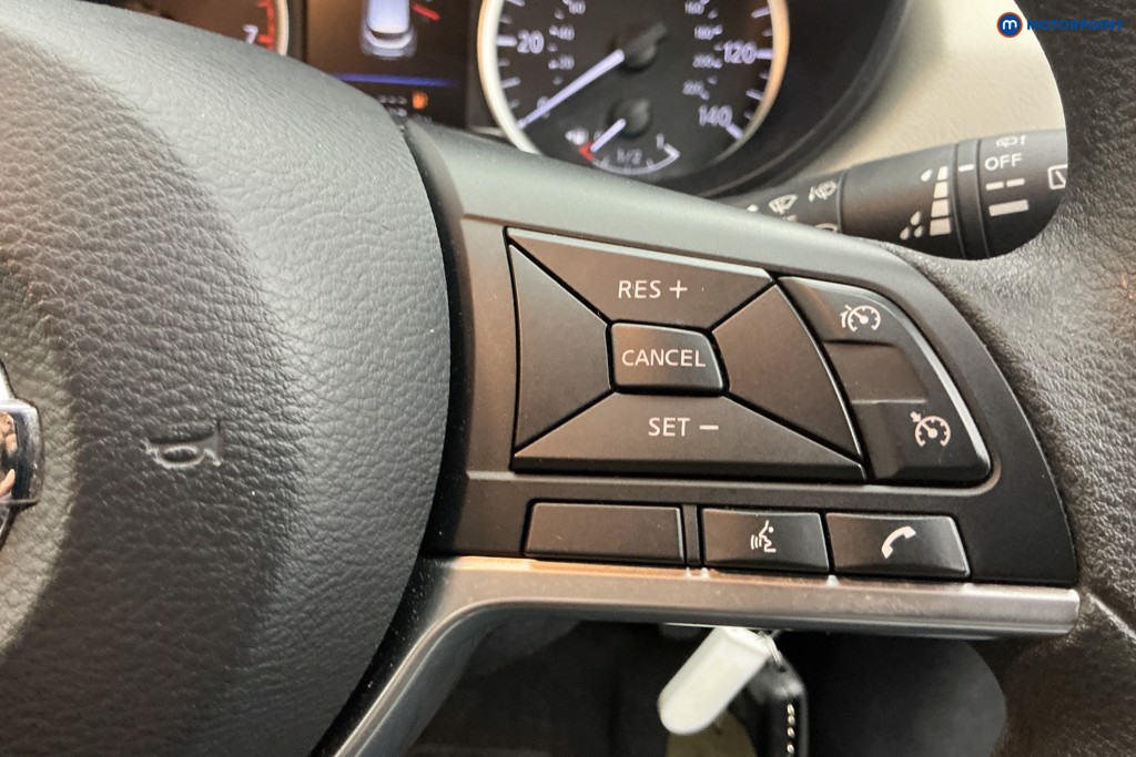 Used Nissan Micra 2021 for sale - 78081863: Photo 29