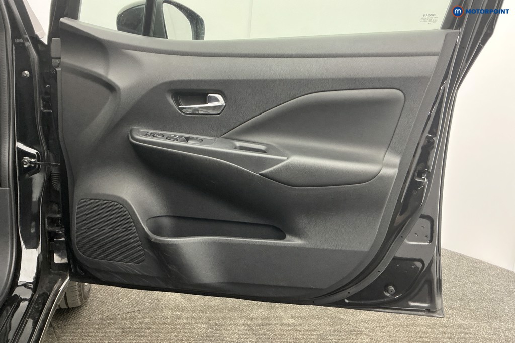 Used Nissan Micra 2021 for sale - 78081863: Photo 31