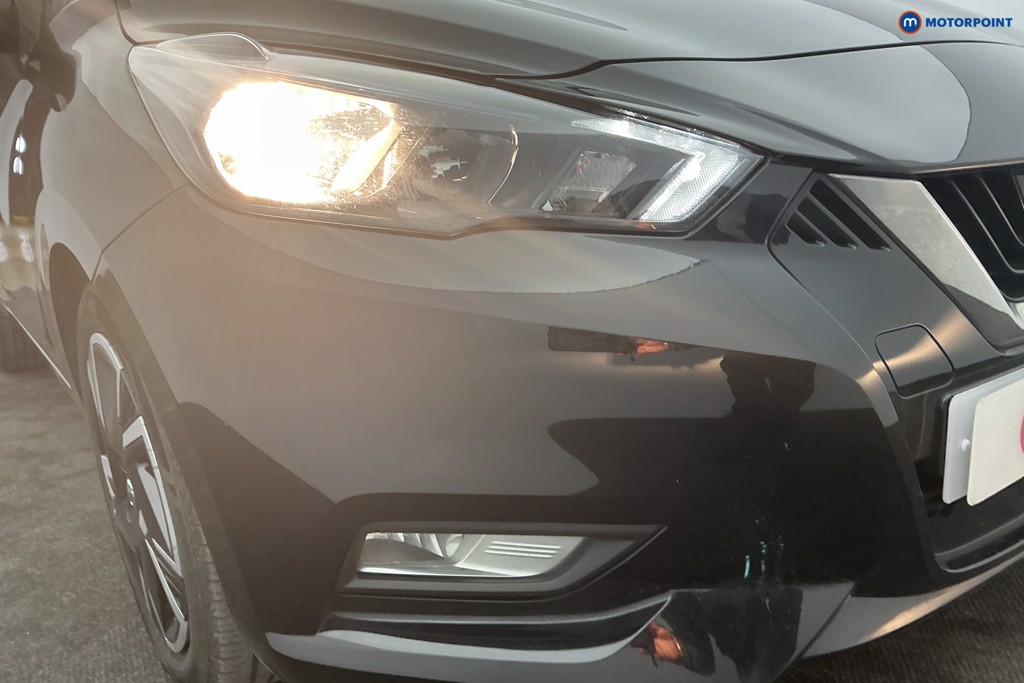 Used Nissan Micra 2021 for sale - 78081863: Photo 36