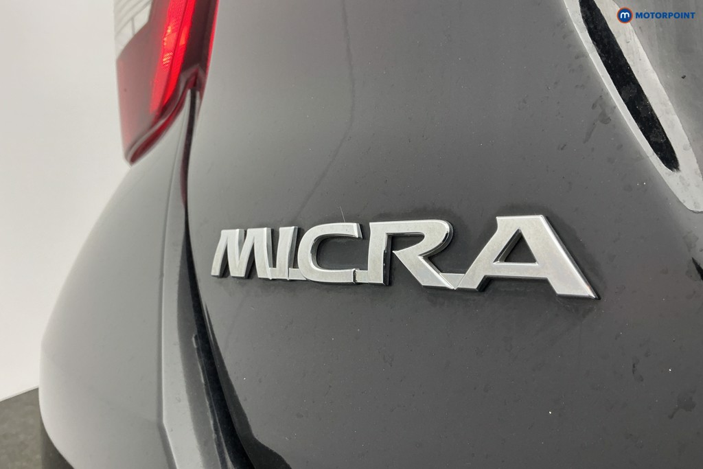 Used Nissan Micra 2021 for sale - 78081863: Photo 38