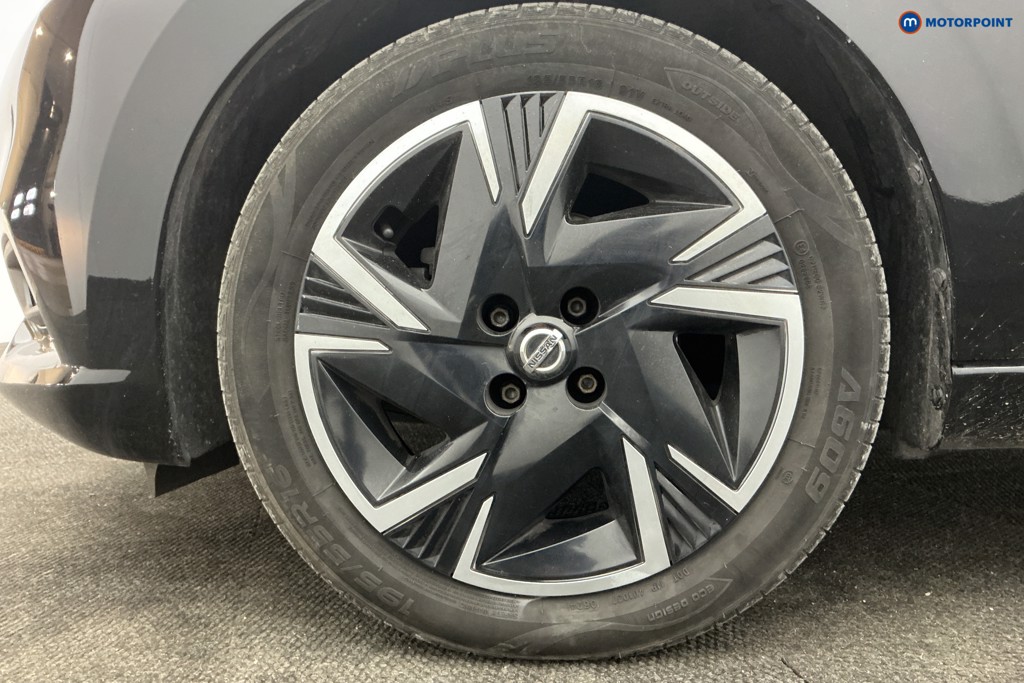 Used Nissan Micra 2021 for sale - 78081863: Photo 39