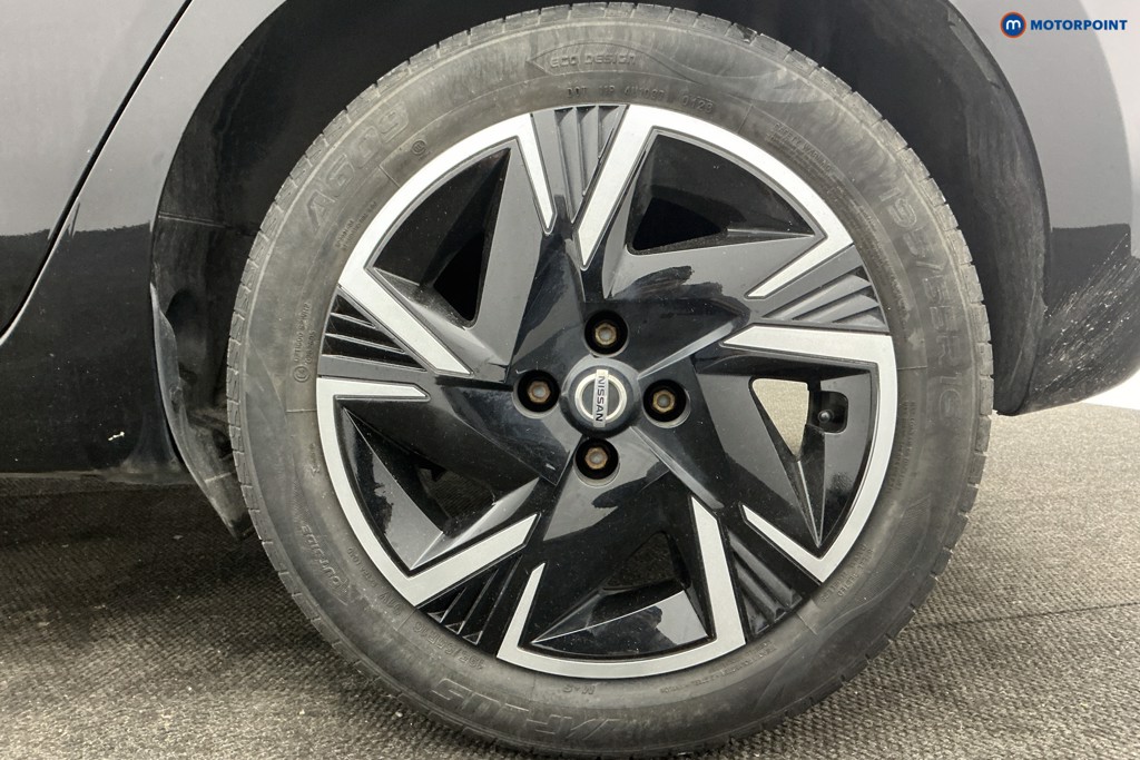 Used Nissan Micra 2021 for sale - 78081863: Photo 40