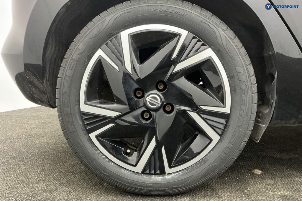 Used Nissan Micra 2021 for sale - 78081863: Photo 41