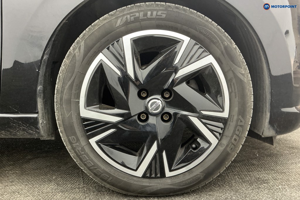 Used Nissan Micra 2021 for sale - 78081863: Photo 42