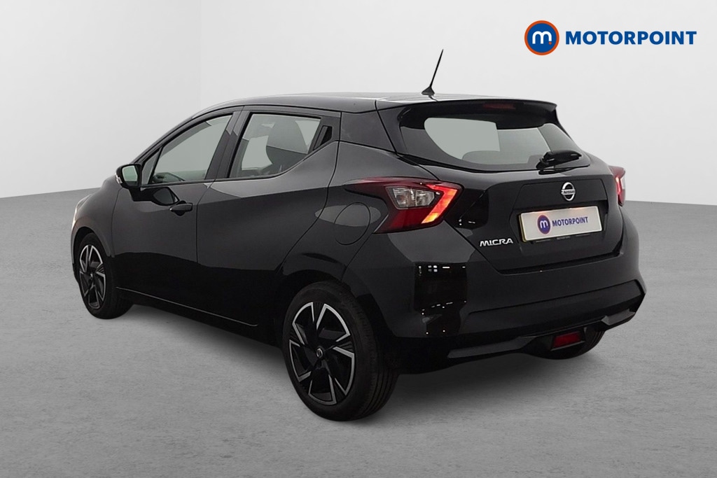 Used Nissan Micra 2021 for sale - 78081863: Photo 5