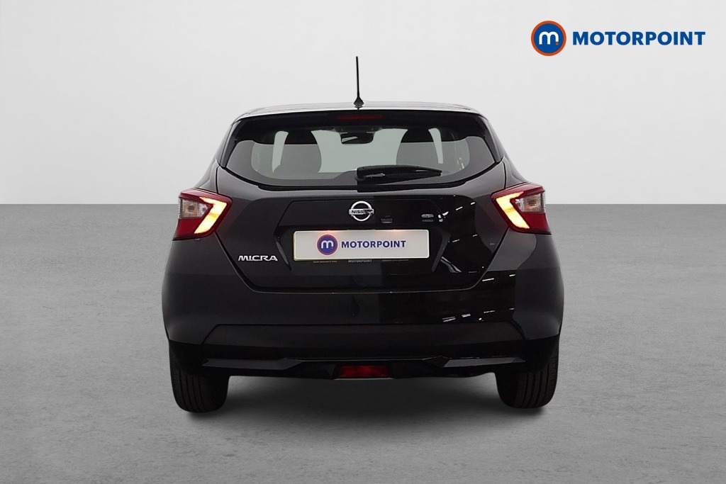 Used Nissan Micra 2021 for sale - 78081863: Photo 6