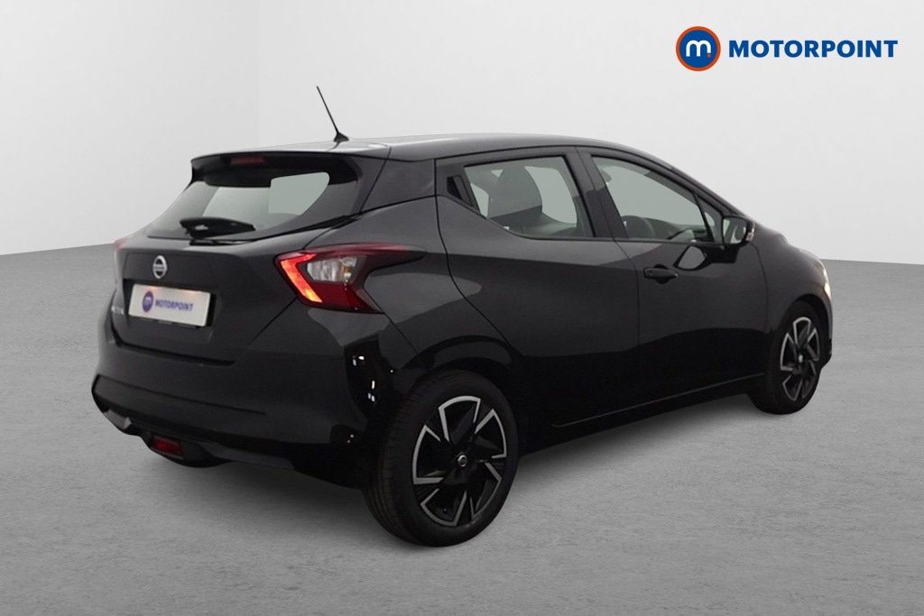 Used Nissan Micra 2021 for sale - 78081863: Photo 7