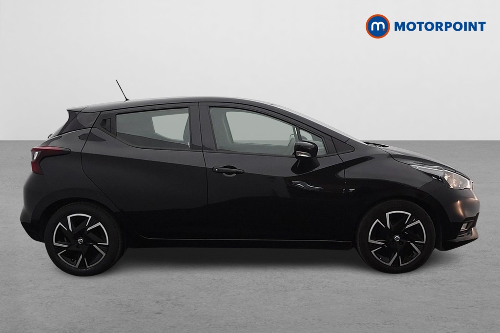 Used Nissan Micra 2021 for sale - 78081863: Photo 8