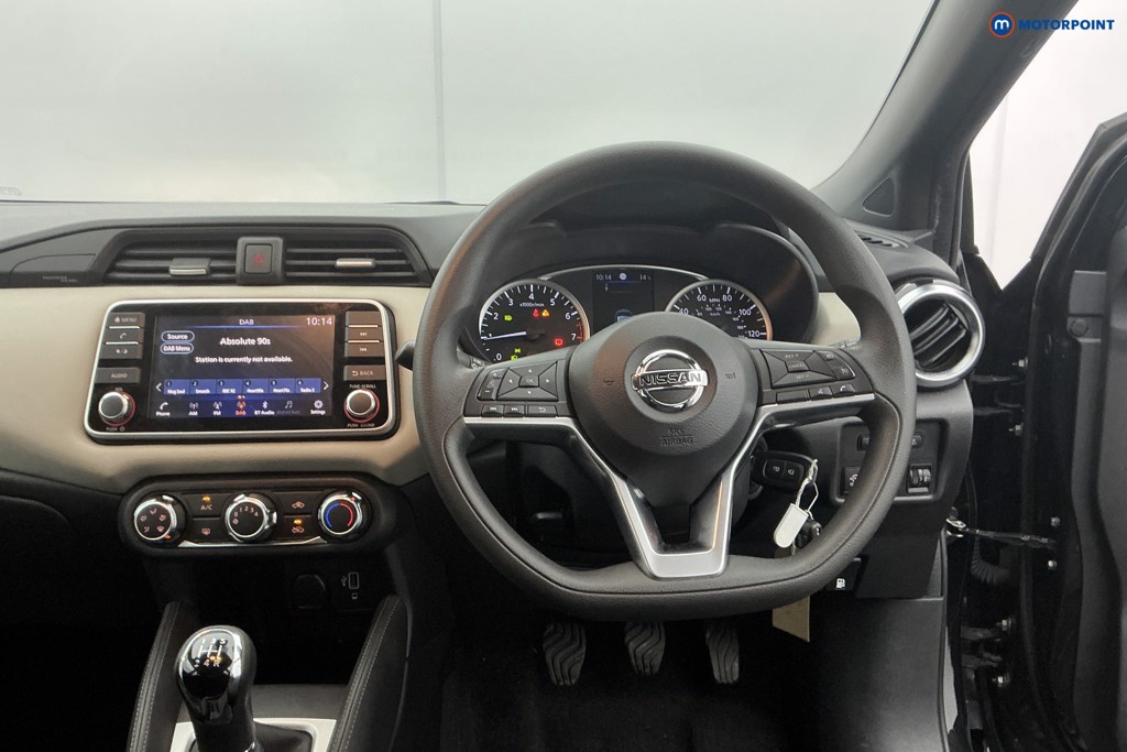 Used Nissan Micra 2021 for sale - 78081863: Photo 9