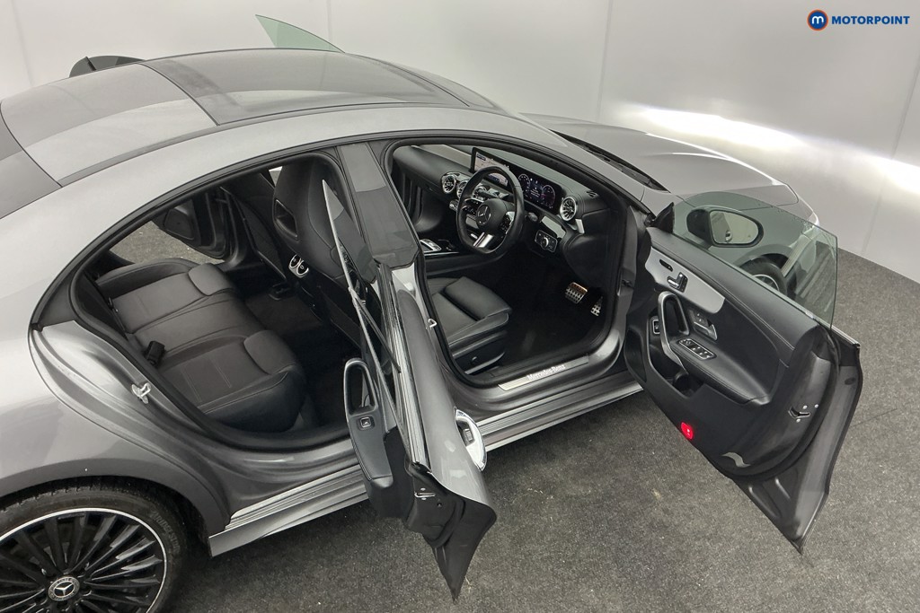 Used Mercedes-Benz CLA 2023 for sale - 77226015: Photo 14