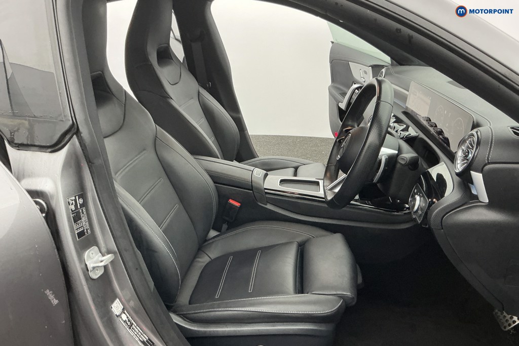 Used Mercedes-Benz CLA 2023 for sale - 77226015: Photo 16