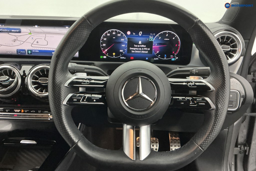 Used Mercedes-Benz CLA 2023 for sale - 77226015: Photo 17