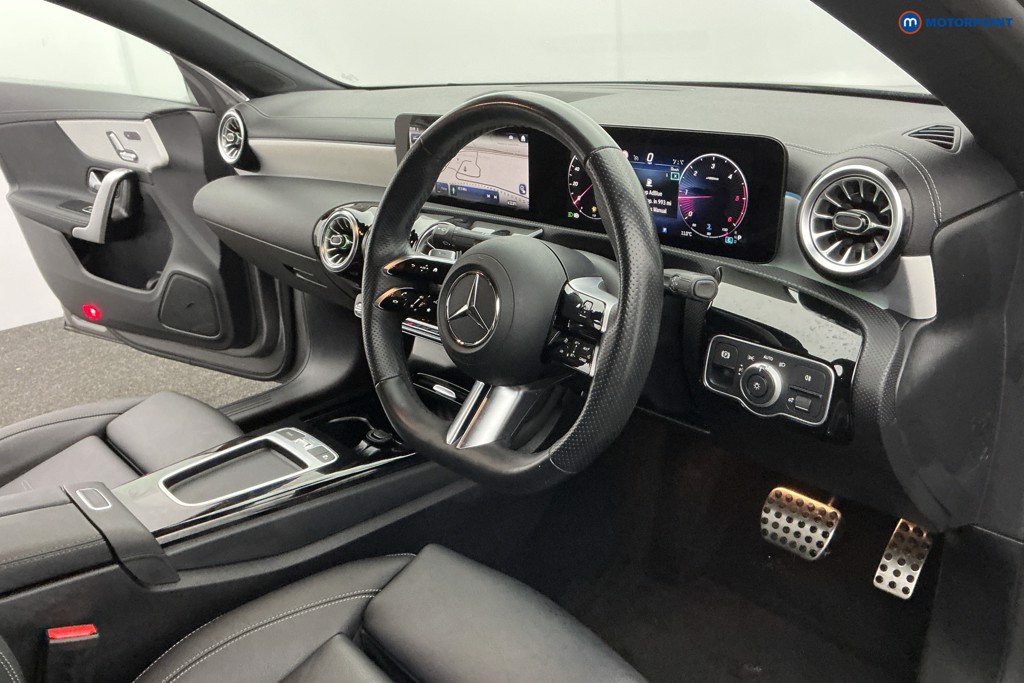 Used Mercedes-Benz CLA 2023 for sale - 77226015: Photo 18