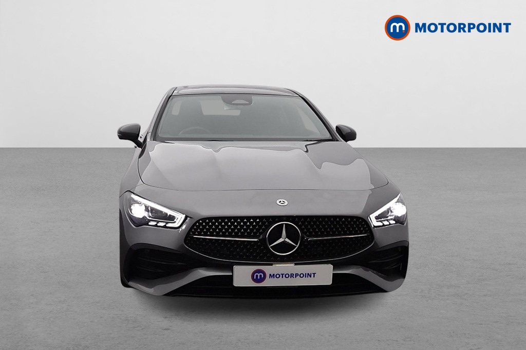 Used Mercedes-Benz CLA 2023 for sale - 77226015: Photo 2