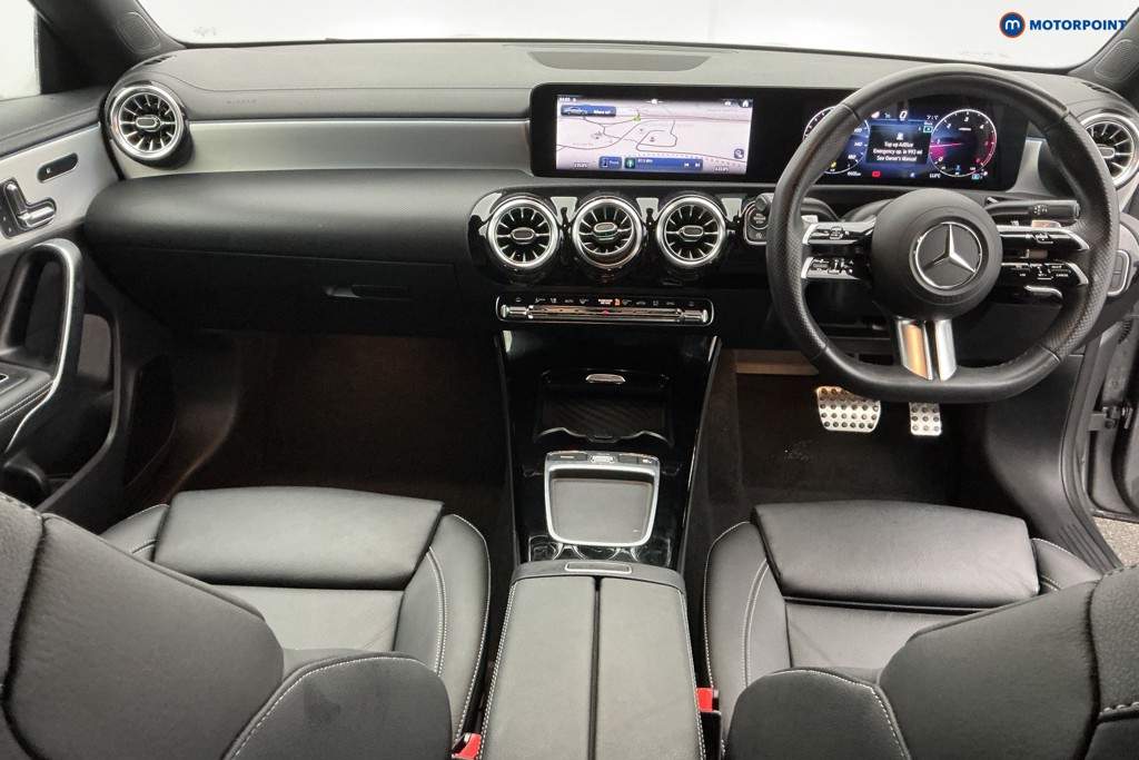 Used Mercedes-Benz CLA 2023 for sale - 77226015: Photo 22