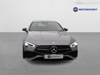 Used Mercedes-Benz CLA 2023 for sale - 77226015: Photo