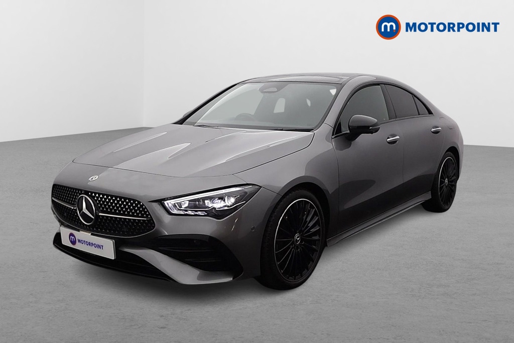 Used Mercedes-Benz CLA 2023 for sale - 77226015: Photo 3