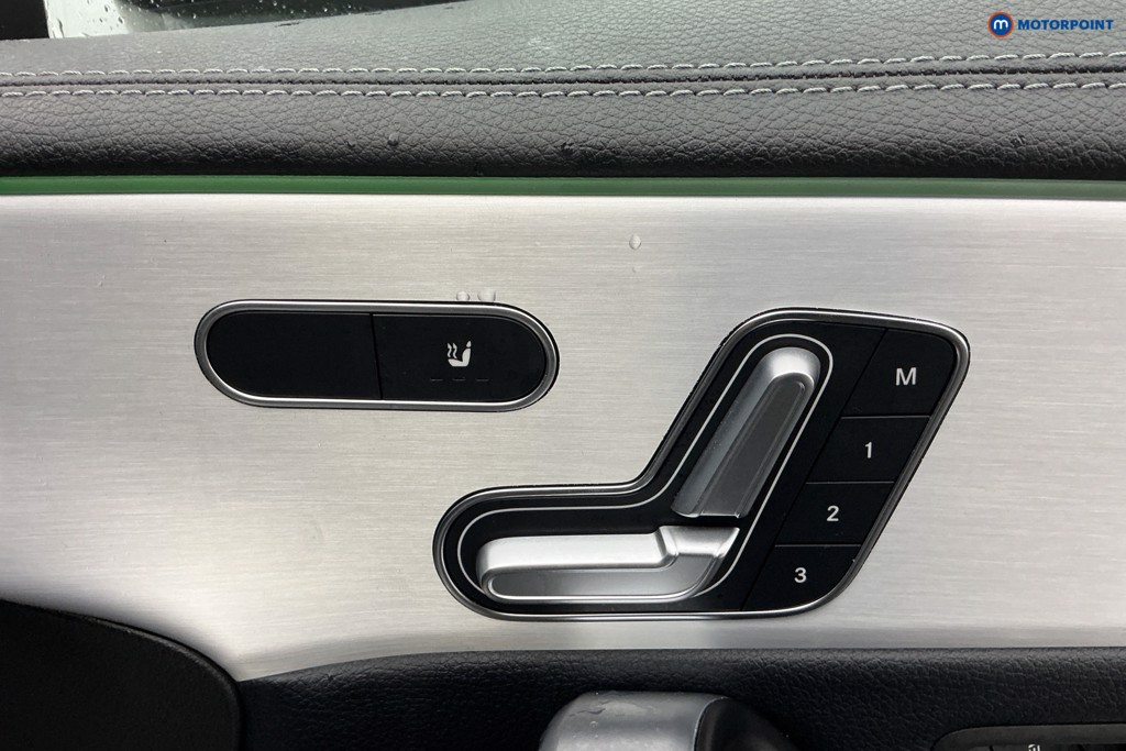 Used Mercedes-Benz CLA 2023 for sale - 77226015: Photo 36