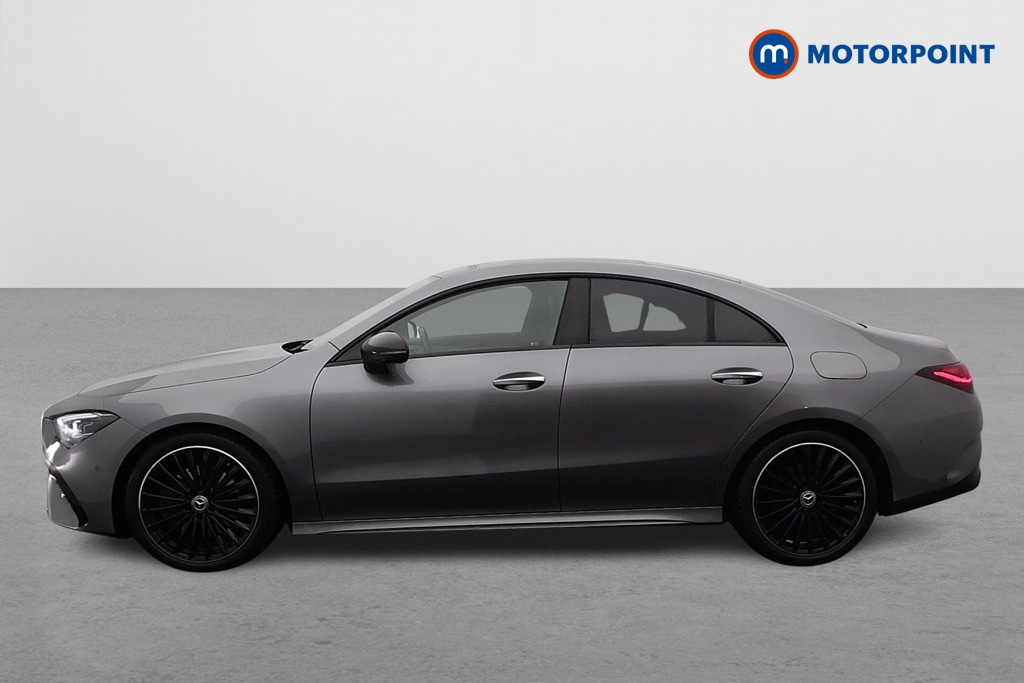 Used Mercedes-Benz CLA 2023 for sale - 77226015: Photo 4