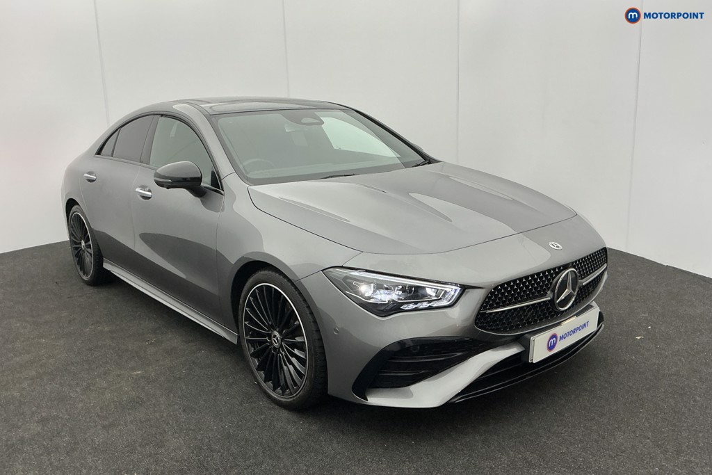 Used Mercedes-Benz CLA 2023 for sale - 77226015: Photo 44