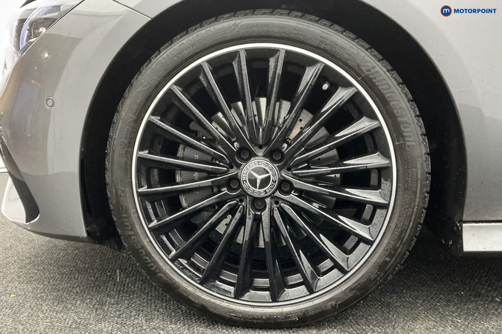 Used Mercedes-Benz CLA 2023 for sale - 77226015: Photo 52