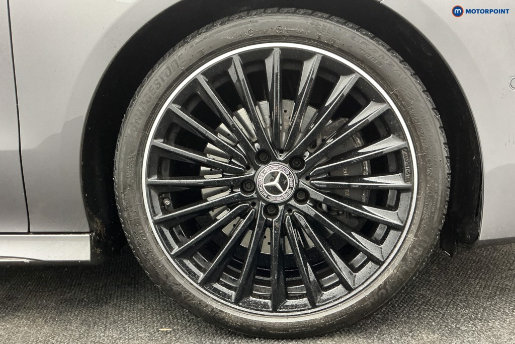 Used Mercedes-Benz CLA 2023 for sale - 77226015: Photo 55