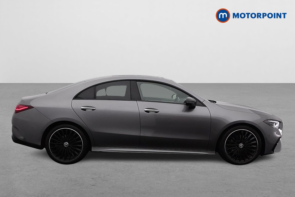 Used Mercedes-Benz CLA 2023 for sale - 77226015: Photo 8