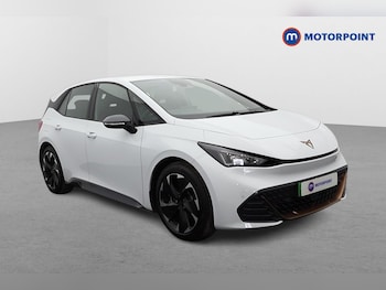 Used Cupra Born 2025 for sale - 77791610: Photo