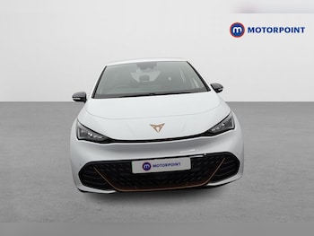 Used Cupra Born 2025 for sale - 77791610: Photo