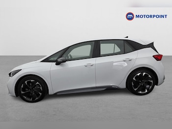 Used Cupra Born 2025 for sale - 77791610: Photo