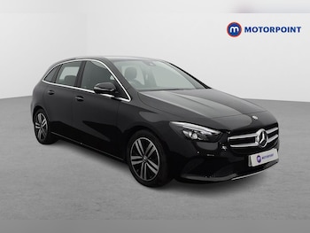 Used Mercedes-Benz B Class 2021 for sale - 79353316: Photo