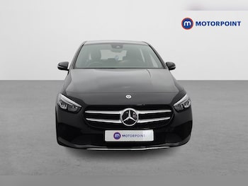 Used Mercedes-Benz B Class 2021 for sale - 79353316: Photo