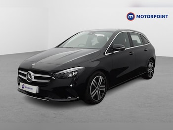 Used Mercedes-Benz B Class 2021 for sale - 79353316: Photo