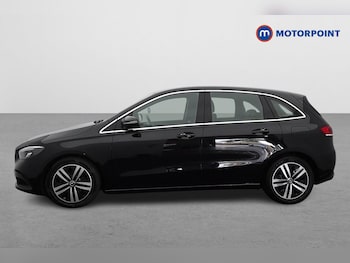 Used Mercedes-Benz B Class 2021 for sale - 79353316: Photo