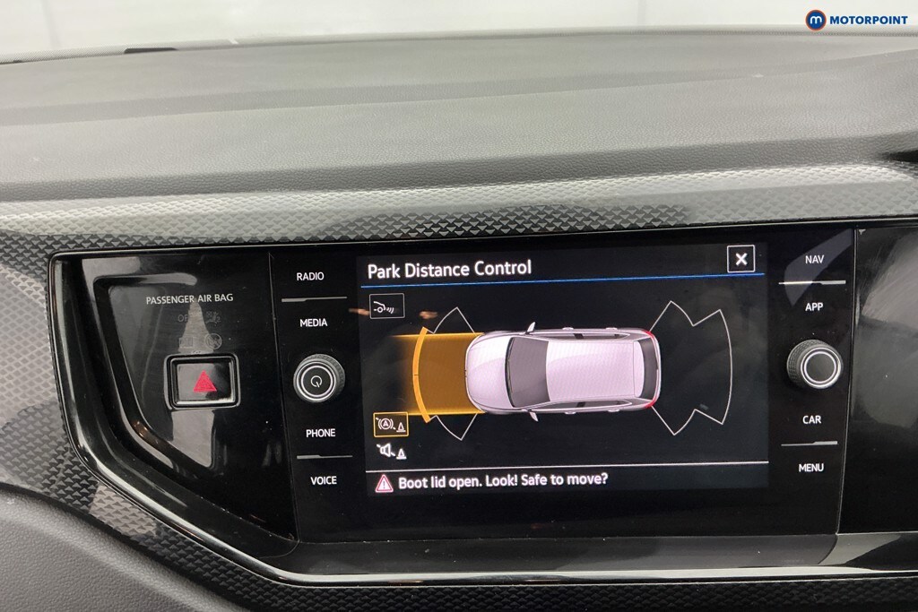 Used Volkswagen Polo 2024 for sale - 77533474: Photo 10