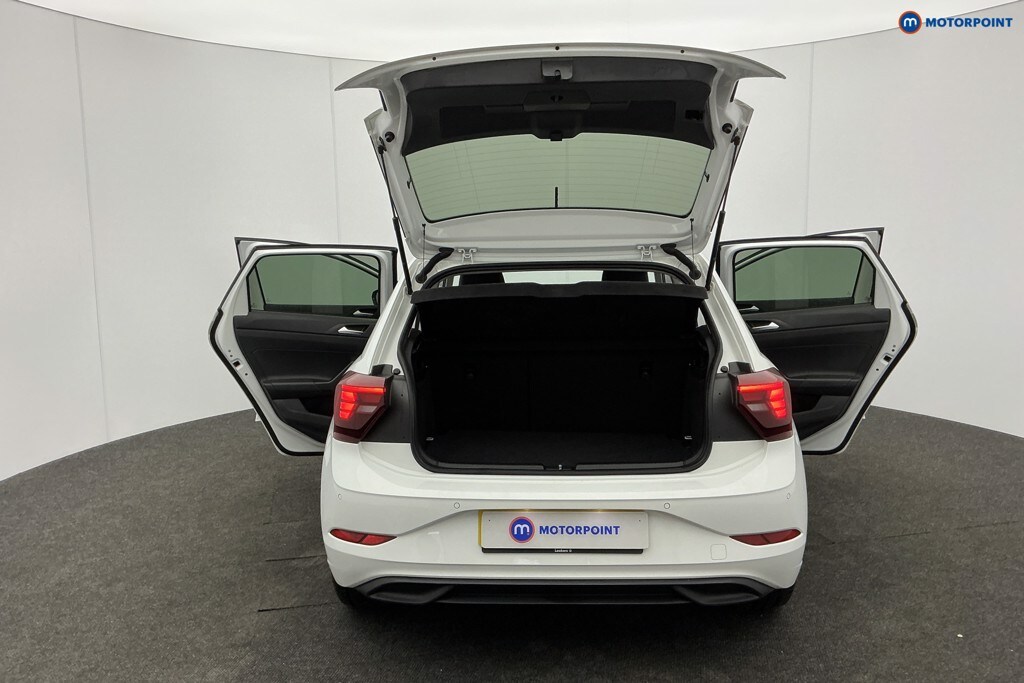 Used Volkswagen Polo 2024 for sale - 77533474: Photo 11