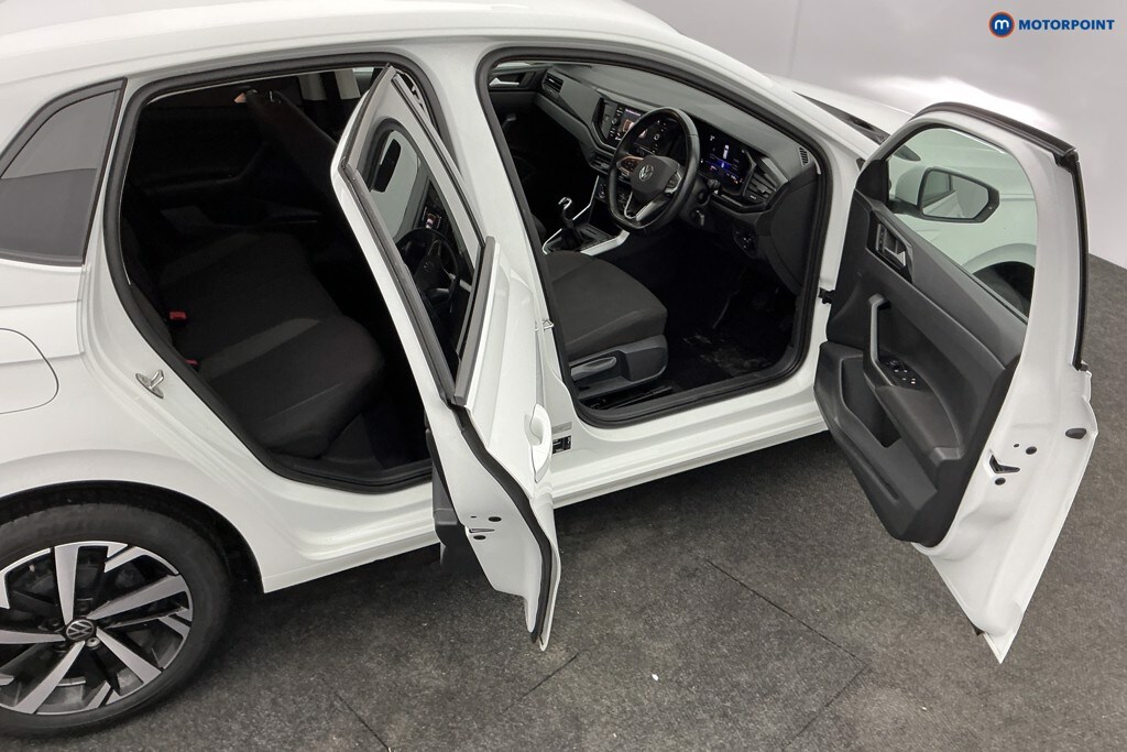 Used Volkswagen Polo 2024 for sale - 77533474: Photo 14