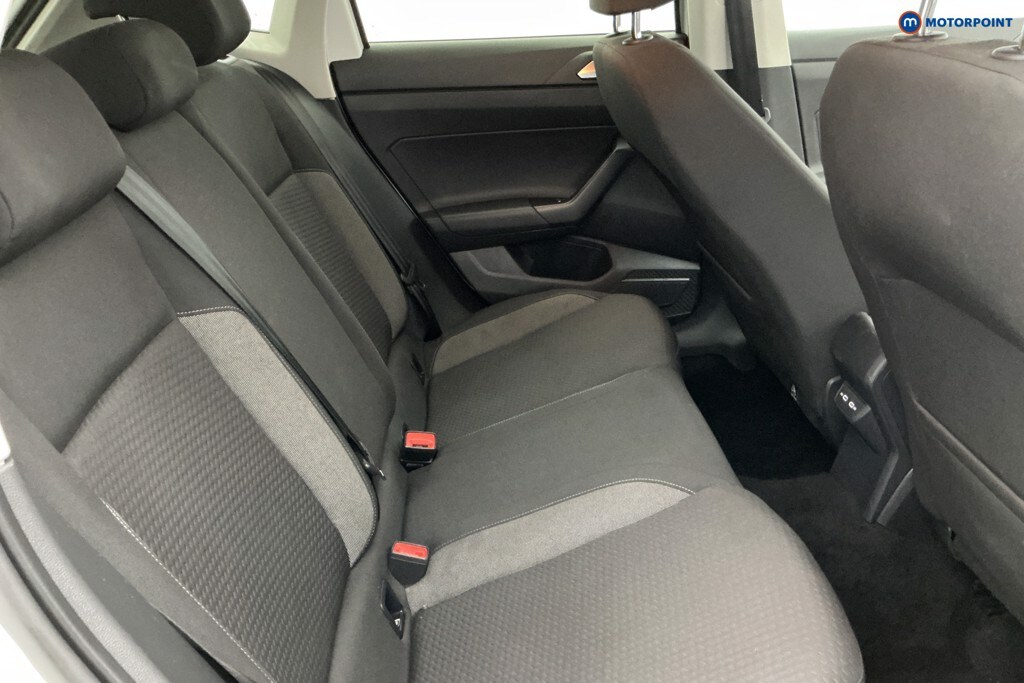 Used Volkswagen Polo 2024 for sale - 77533474: Photo 15