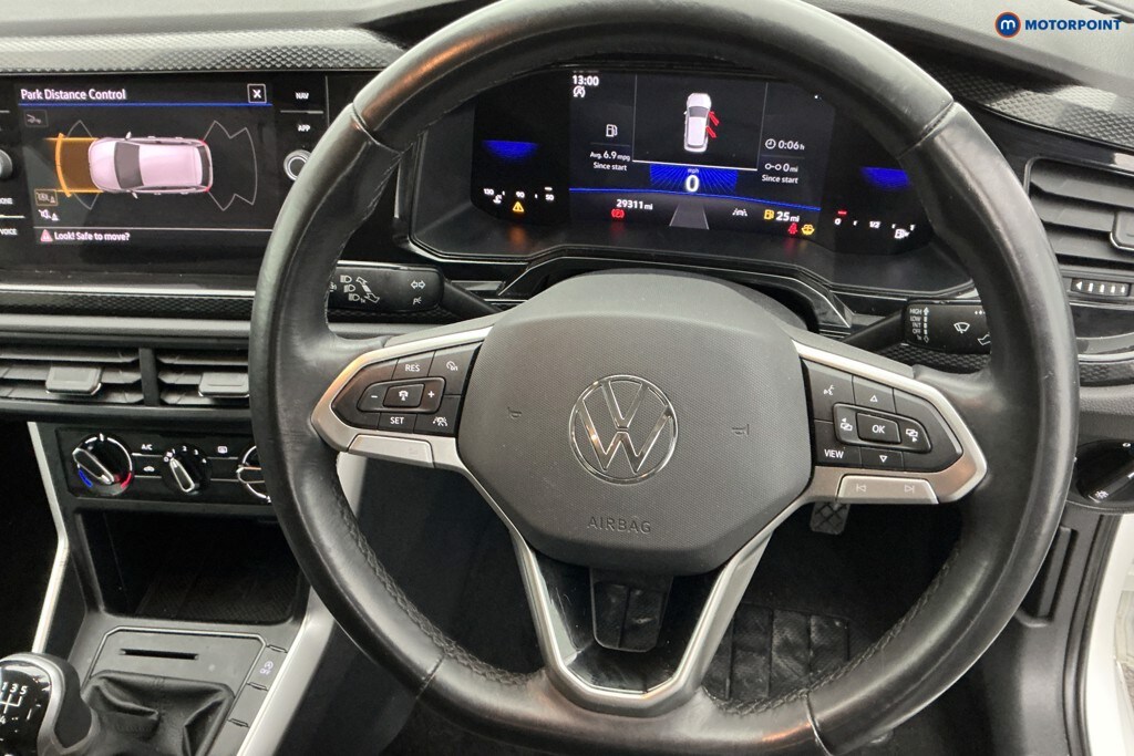 Used Volkswagen Polo 2024 for sale - 77533474: Photo 17