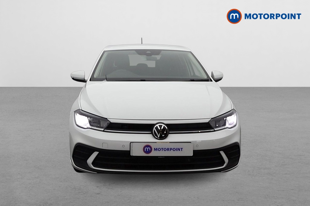Used Volkswagen Polo 2024 for sale - 77533474: Photo 2
