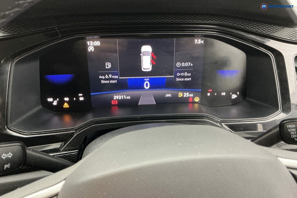 Used Volkswagen Polo 2024 for sale - 77533474: Photo 20